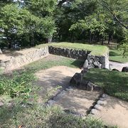 長野県の城跡巡り：飯山城跡