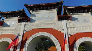 忠烈祠(台北市)