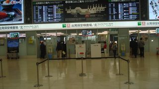 未来に向けて改修中!