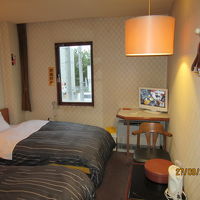 ビジネスホテル　三洋館 写真