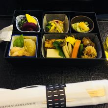 和食です。