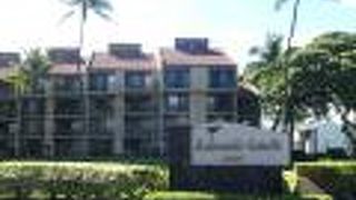 キャッスル カマオレ サンズ