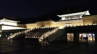 見学の時間配分に注意