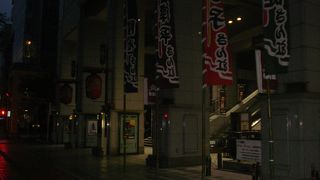 九州最大級の演劇劇場