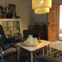 IKEAとのコラボの家