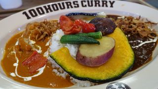 何度も行きたくなる味