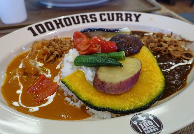 何度も行きたくなる味