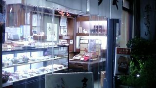 品数の多さはこれまで見たことないほど。