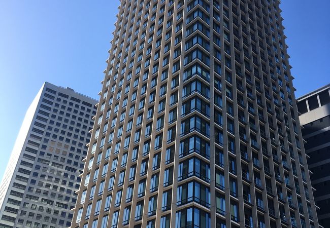 セガフレード・ザネッティ・エスプレッソ♪