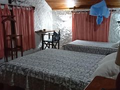 Hôtel Baobab Café 写真