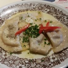 シュルッツクラプフェン