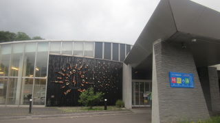 実はお勧めのフリースペース