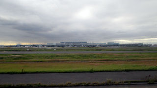 国際線はどこまで充実するのでしょうか？