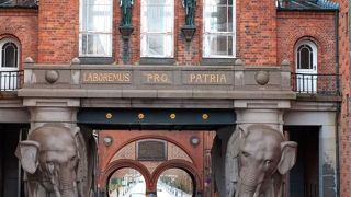 カールスベアビール工場