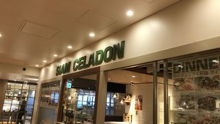 パクチー追加出来ます