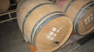 甲州ワイン　ワイナリー見学＆試飲・ショップ