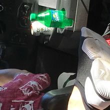 ワイケレツアーのドライバー態度が悪い By ここ丸 Vip ツアー ハワイのクチコミ フォートラベル
