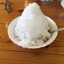 おいしいぜんざい