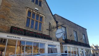 エコバックで有名らしい