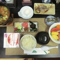 朝食は各プラン共通こちです。