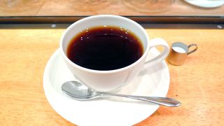 コスモスコーヒー