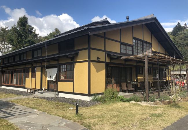 御厨 クチコミ アクセス 営業時間 軽井沢 フォートラベル
