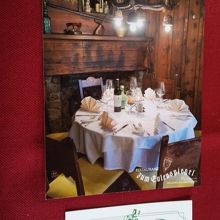 ビジネスカード