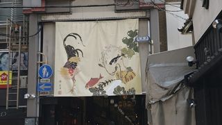 京都が感じられる場所