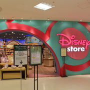 ディズニーストア 新宿高島屋店 クチコミ アクセス 営業時間 新宿 フォートラベル