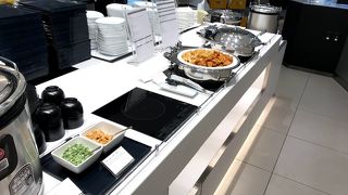 少し込みますが時間次第