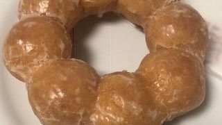 久しぶりにミスド