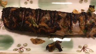 雰囲気がありました