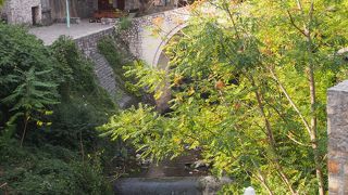 スターリモストのミニチュア版