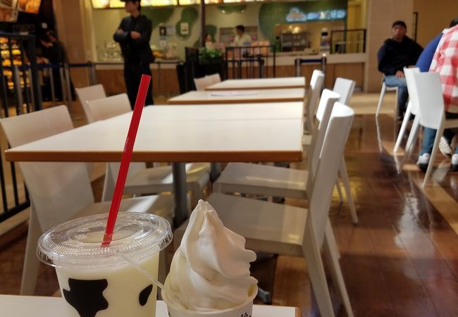 成田ゆめ牧場 あみプレミアムアウトレット店 クチコミ アクセス 営業時間 稲敷 阿見 フォートラベル