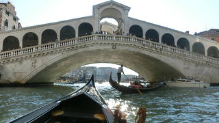 ヴェネツィアと言えばココ！