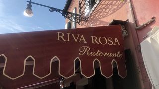 名物のリゾットがおすすめ！