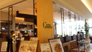 ナーン食べ放題