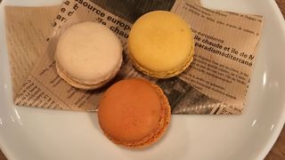 おしゃれなワイン食堂