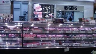 お肉のBIGBIG さいか屋藤沢店