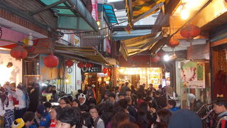 人混みハンパね～