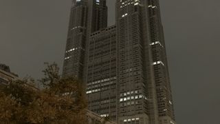 かっこいい建物