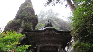 スピリチュアルスポット巡り☆榛名神社