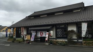 小江戸ステーキ＆うどんビッグ