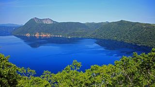 第一展望台よりすいています