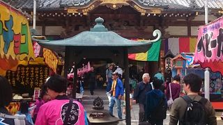 川越まつりモード