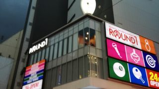 カジュアルブランド