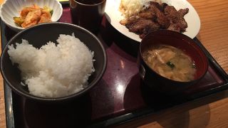 明太子食べ放題ランチ！