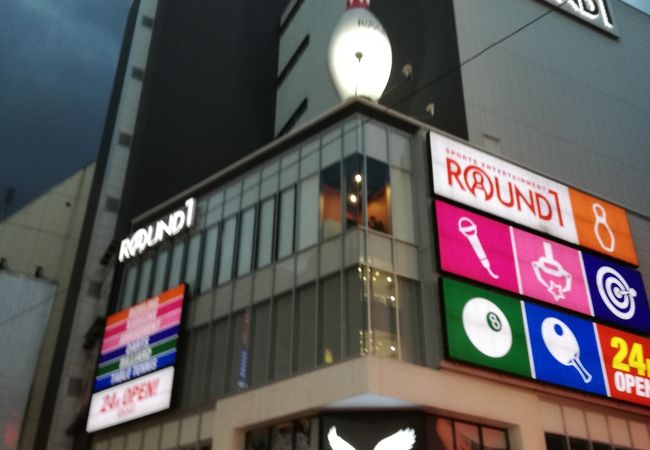 カジュアルブランド