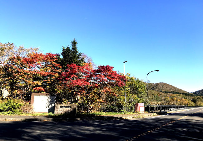 新登別大橋 クチコミ アクセス 営業時間 登別 フォートラベル