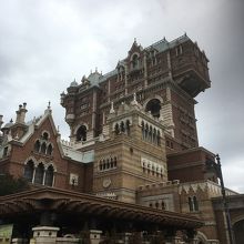 タワーオブテラー By たけ タワー オブ テラーのクチコミ フォートラベル タワーオブテラー By たけ タワー オブ テラーのクチコミ フォートラベル